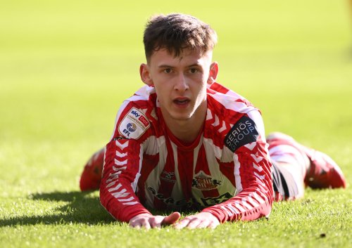 Chris Rigg’s transfer value has increased by 5260% in less than a year, Premier League clubs are circling