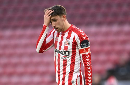 Sunderland fans swarm social media and all say the same thing about Dan Neil vs Coventry City