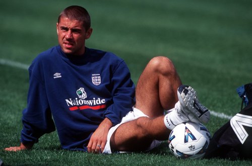 Sunderland icon Kevin Phillips insisted he was never ‘bitter’ about his brief England career, but one thing did bother him