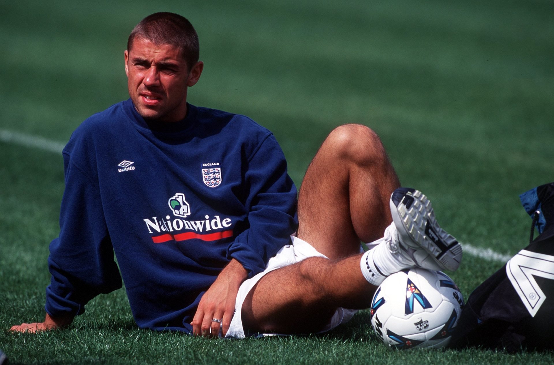 Sunderland icon Kevin Phillips insisted he was never ‘bitter’ about his brief England career, but one thing did bother him