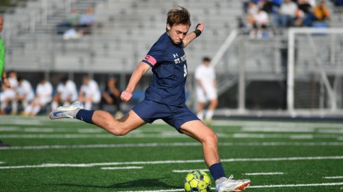 Introducing the Sun Herald Boys Soccer All-South Mississippi Team for the 2024-25 season