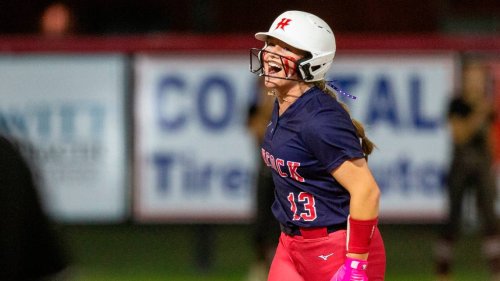 Who was the MS Coast’s best high school softball player in 2025 season? Vote now
