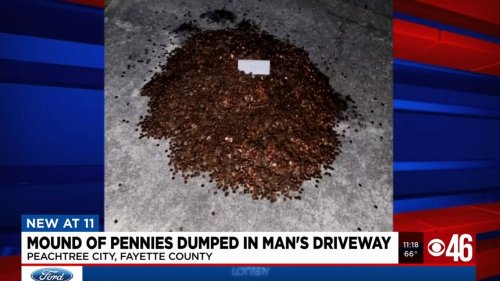 Ex-boss paid Georgia worker’s final wages in oily pennies. Now the feds are involved