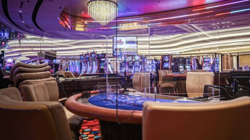 10 casinos on the gulf coast