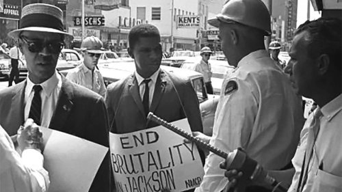 The U.S. Army has erased Medgar Evers from the Arlington National Cemetery website