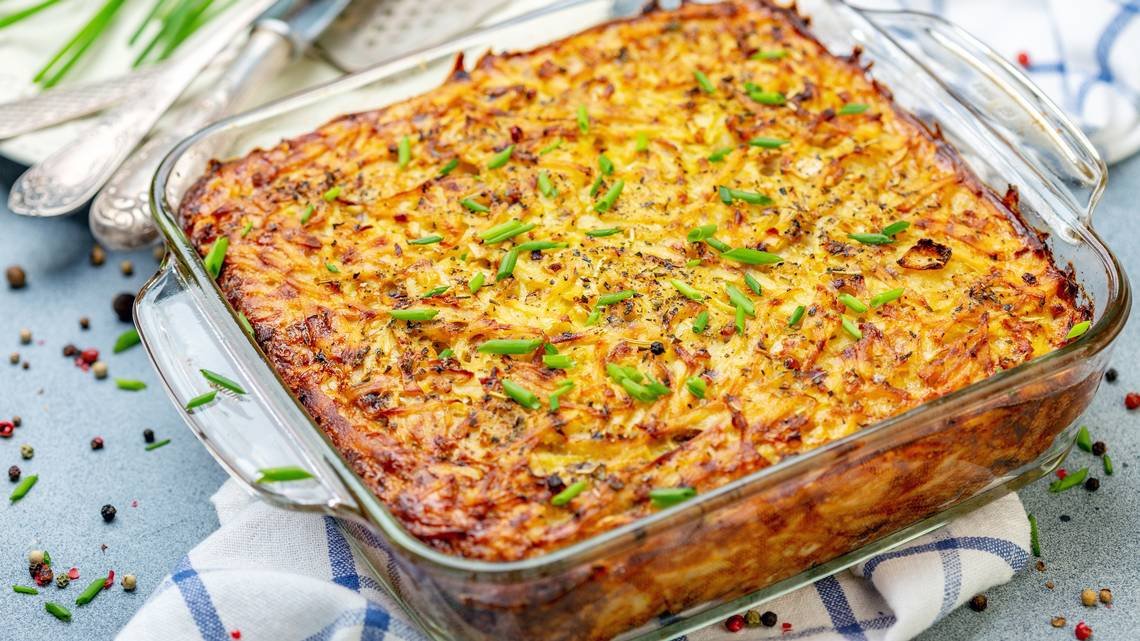 4 options for easy, stress-free Christmas meals