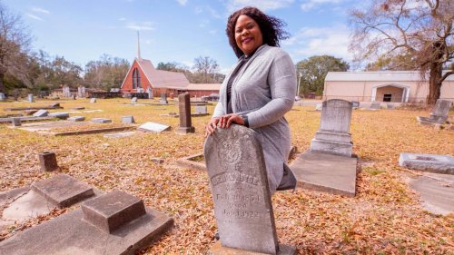 Facing slavery’s impact, how do Black residents find MS ancestors? It’s complicated.