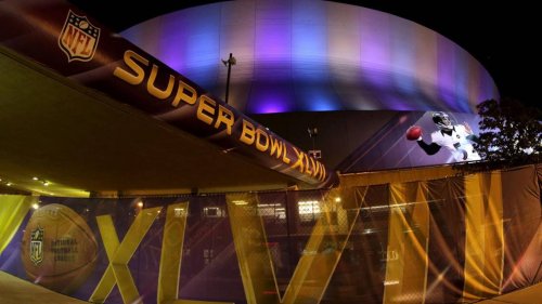 It's official: New Orleans lands 2024 Super Bowl, city's first since 2013