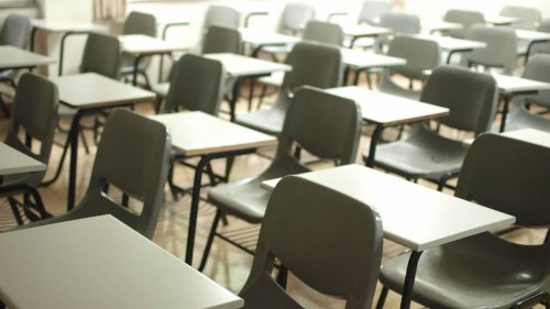‘Colored only’ signs at school draw outrage, GA parents say. District responds