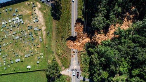 Survivors, families of deceased suing over night ‘hell opened up’ on MS state highway