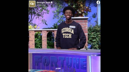 Can you solve this ‘Wheel of Fortune’ puzzle? Georgia college student did in 10 seconds