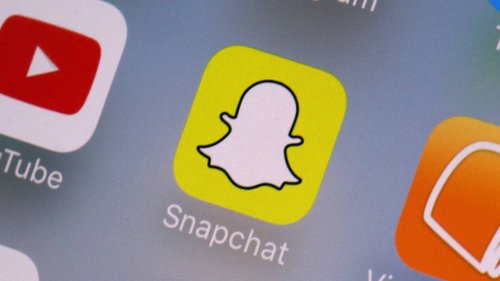 College student molested 13-year-old runaway he met on Snapchat, Georgia police say