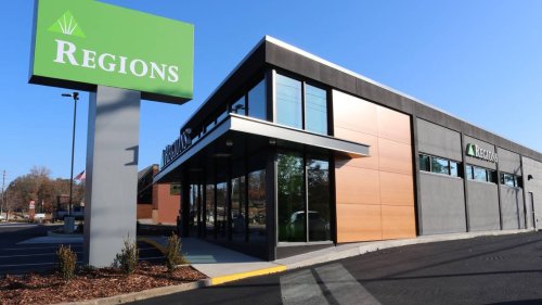 Regions Bank charged millions in surprise overdraft fees, feds say. Now it must pay
