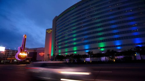 South MS casino cafe dish sickened a customer who wound up in emergency room, lawsuit says