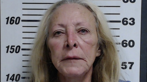 MS Coast mom indicted for murder in killing of son found in box at Gulfport home