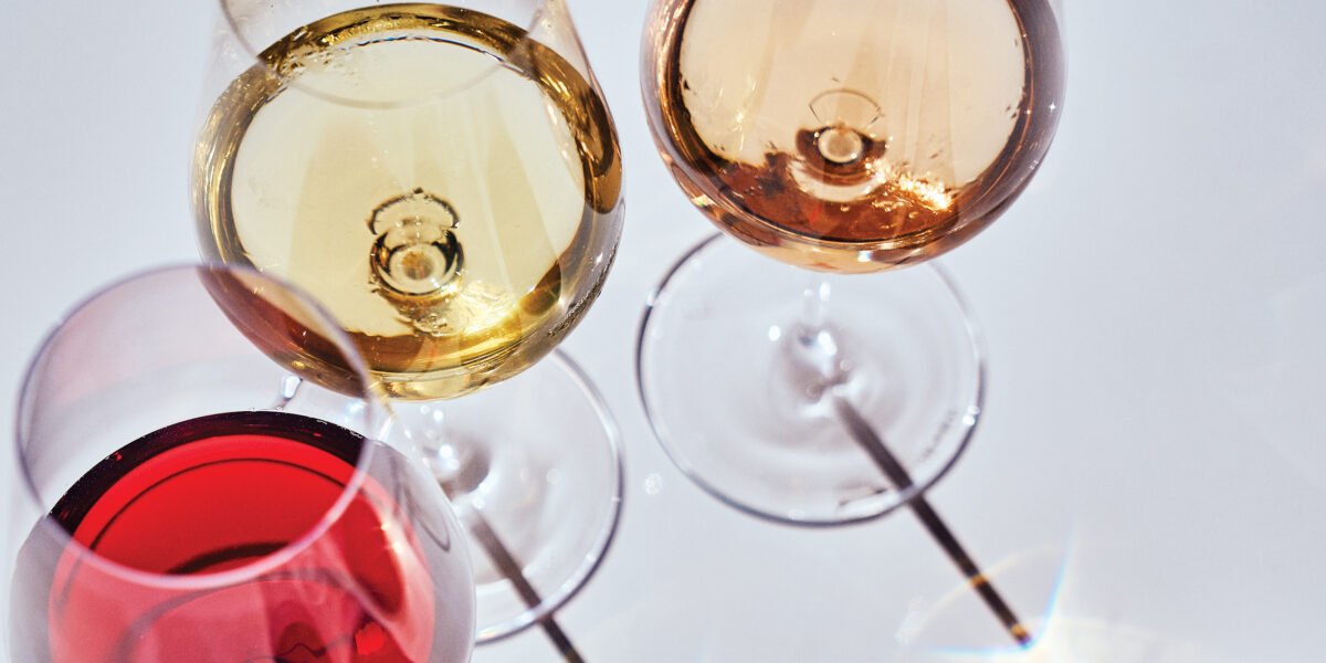2024 Wine Issue - cover