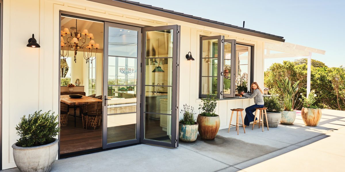 A Wildfire Destroyed Their Malibu Home. What They Rebuilt Is Inspiring—and Our 2022 Idea House