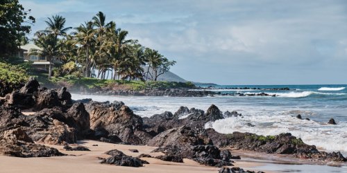 Maui Needs Visitors. Here’s How to Visit the Tropical Destination Mindfully.