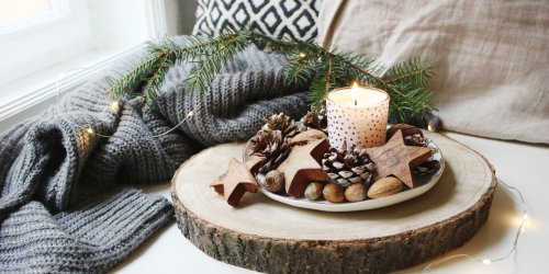 This Classic Find Can Actually Help You De-Stress During the Holidays