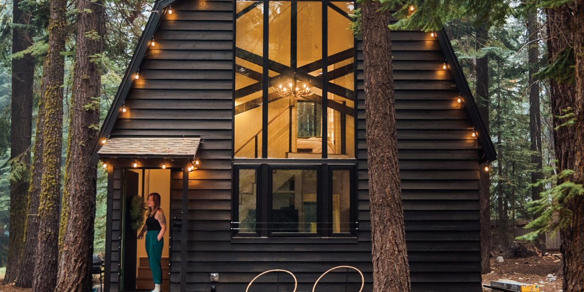 Cabin Fever? Check into These Cozy Stays, Just off the Beaten Path