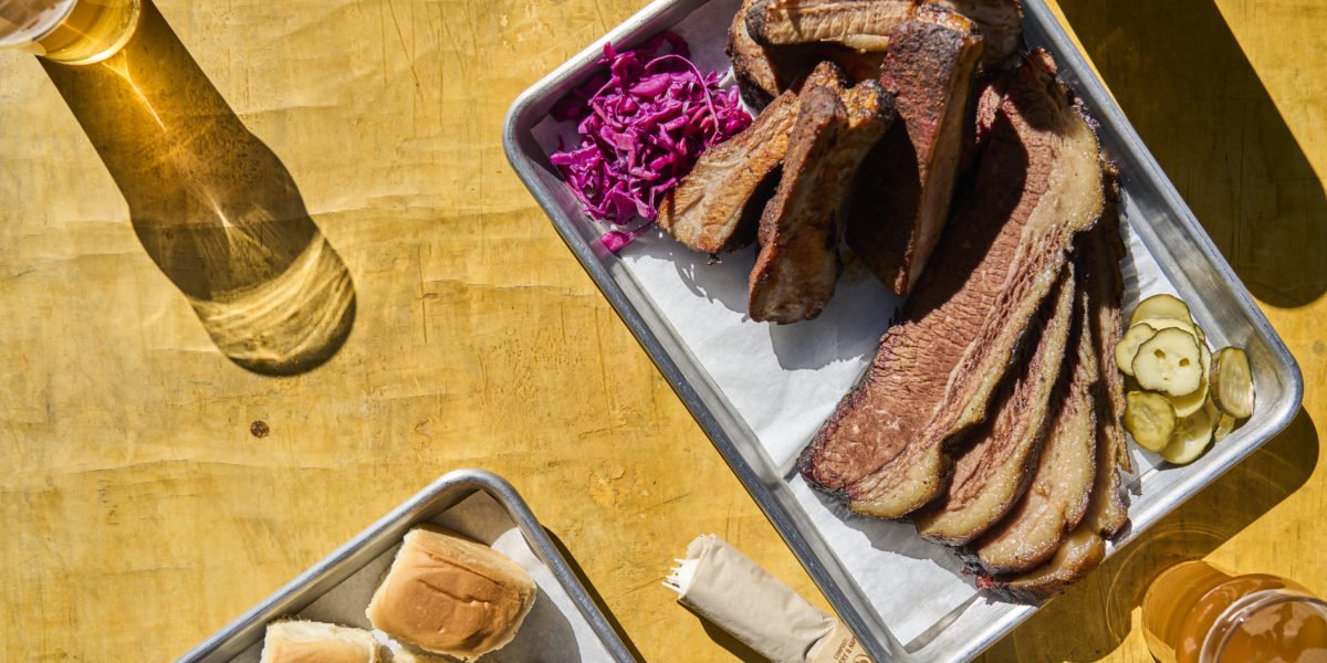 Your Barbecue Just Got Better: 7 Recipes for an Epic Summer Feast