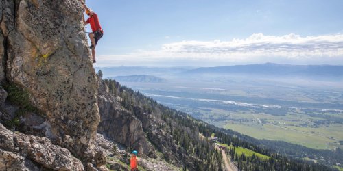 Via Ferrata, Anyone? Where to Find the Best in the West