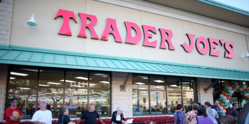 17 New Trader Joe’s Spring Products You Need to Know About