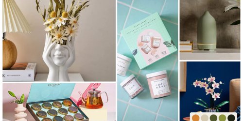 These Last-Minute Mother’s Day Gifts Will Save Procrastinators Everywhere
