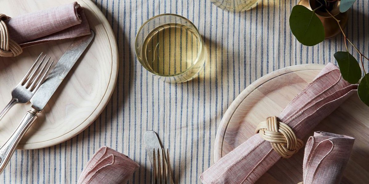 Stunning Ways to Set Your Thanksgiving Table
