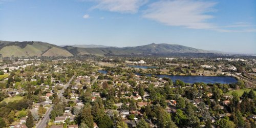 This California City Is the Best Place to Raise a Family in the U.S.