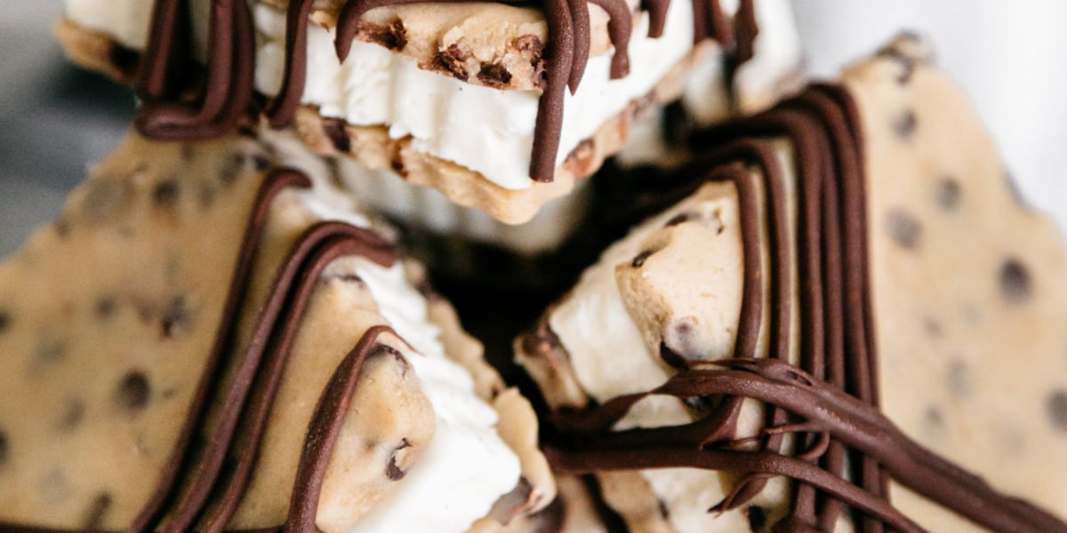 No Ice Cream Machine? No Problem. Easy, 10-Minute Treats You Can Make Now