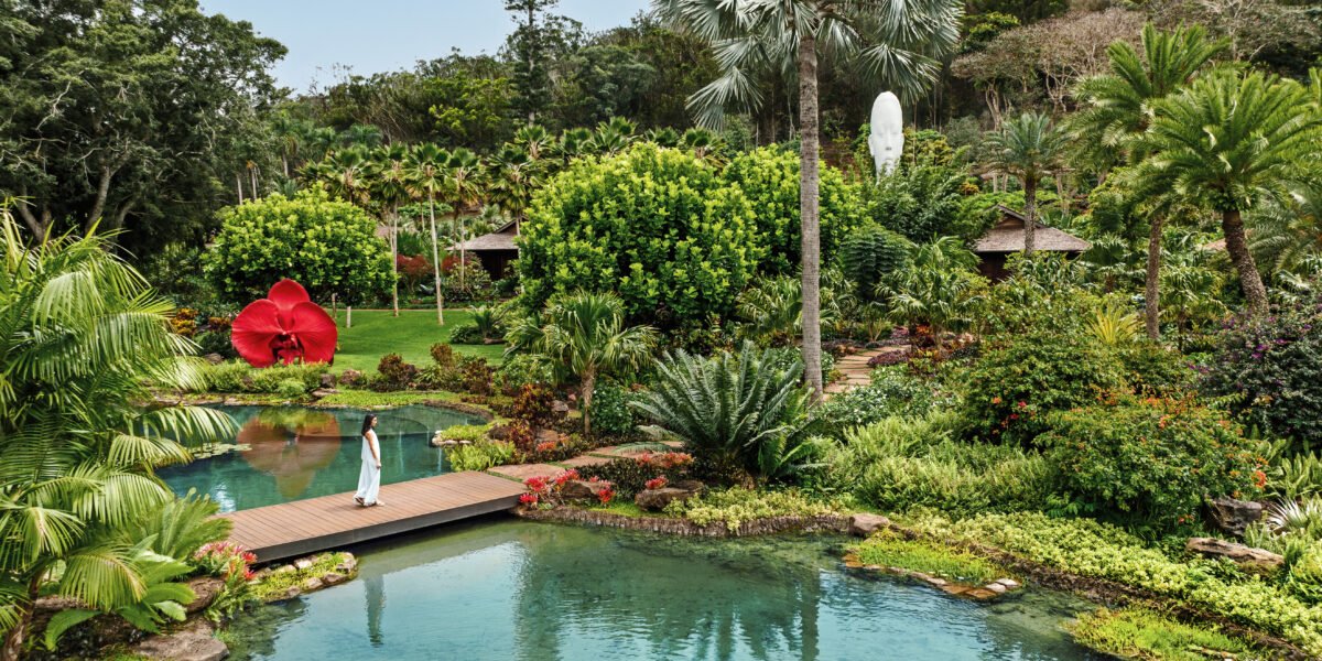 These 6 Wellness Resorts Are the Ultimate Way to Reset