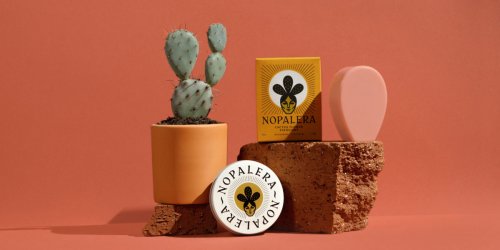 These Cactus Soaps Will Totally Transform Your Bathing Routine