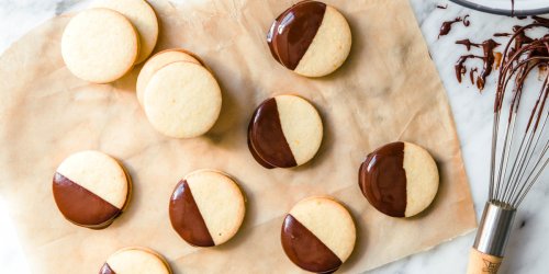A Big Box of Cookie Recipes Guaranteed to Impress This Holiday Season