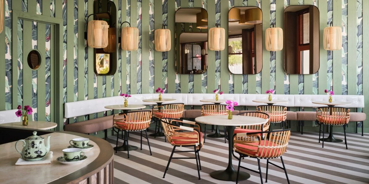 5 Must-Visit Markets and Bakeries in the West