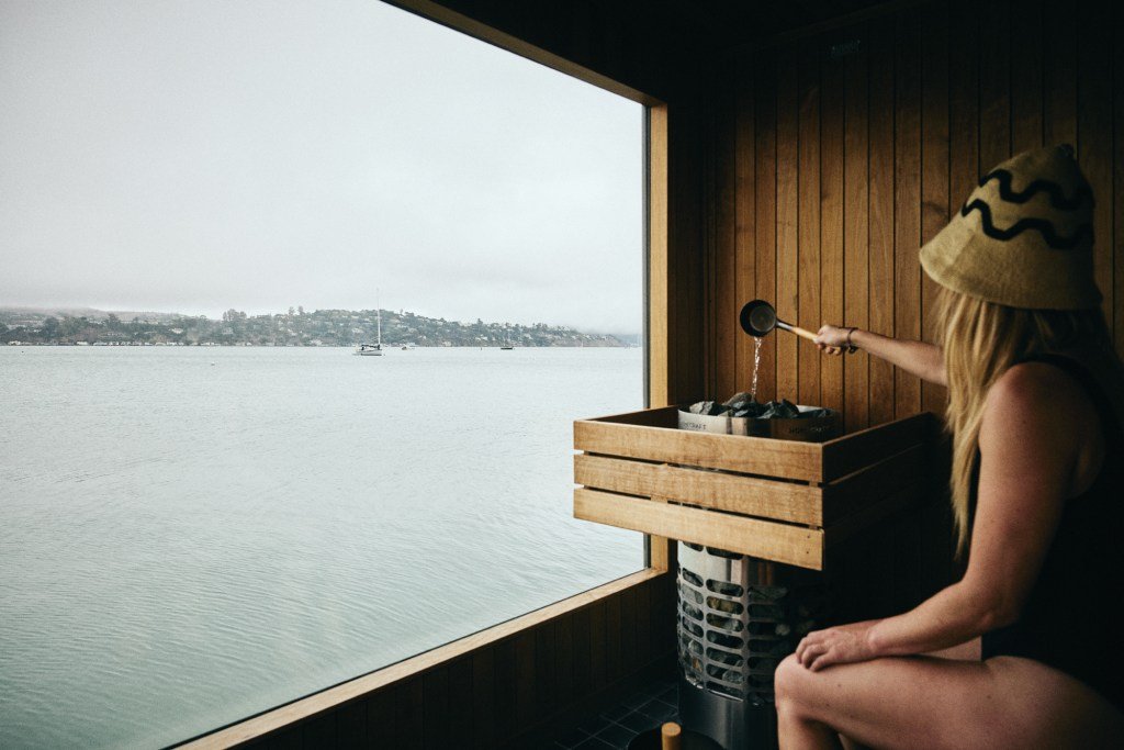 From Analog Escapes to Viking Cycling Weekenders, Here Are the Fall Travel Trends you Need to Know