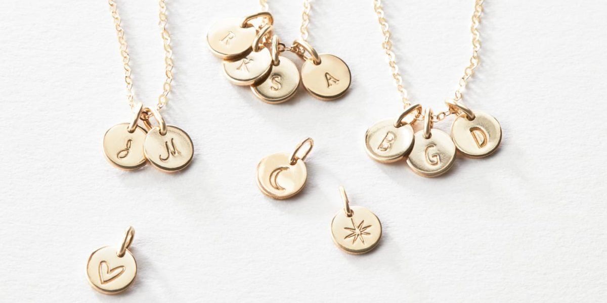 Our Favorite Western-Made Jewelry to Gift Your Loved Ones This Holiday Season