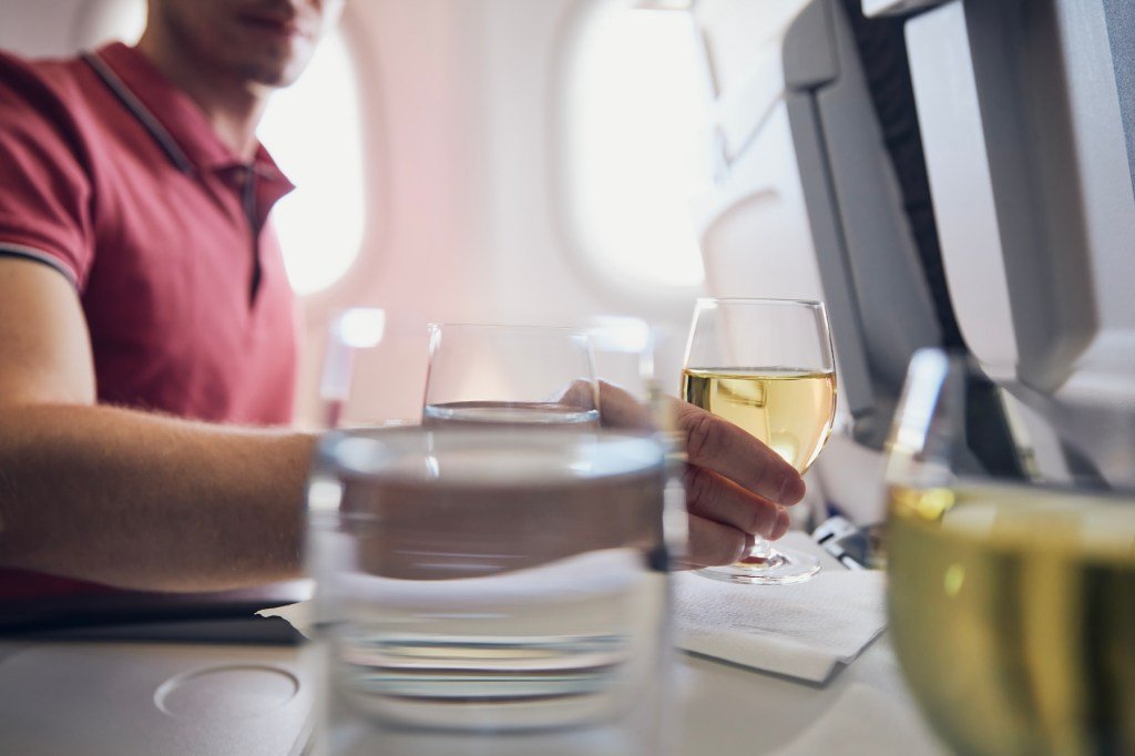 4 Clever Tips to Score an Upgrade on Your Next Flight