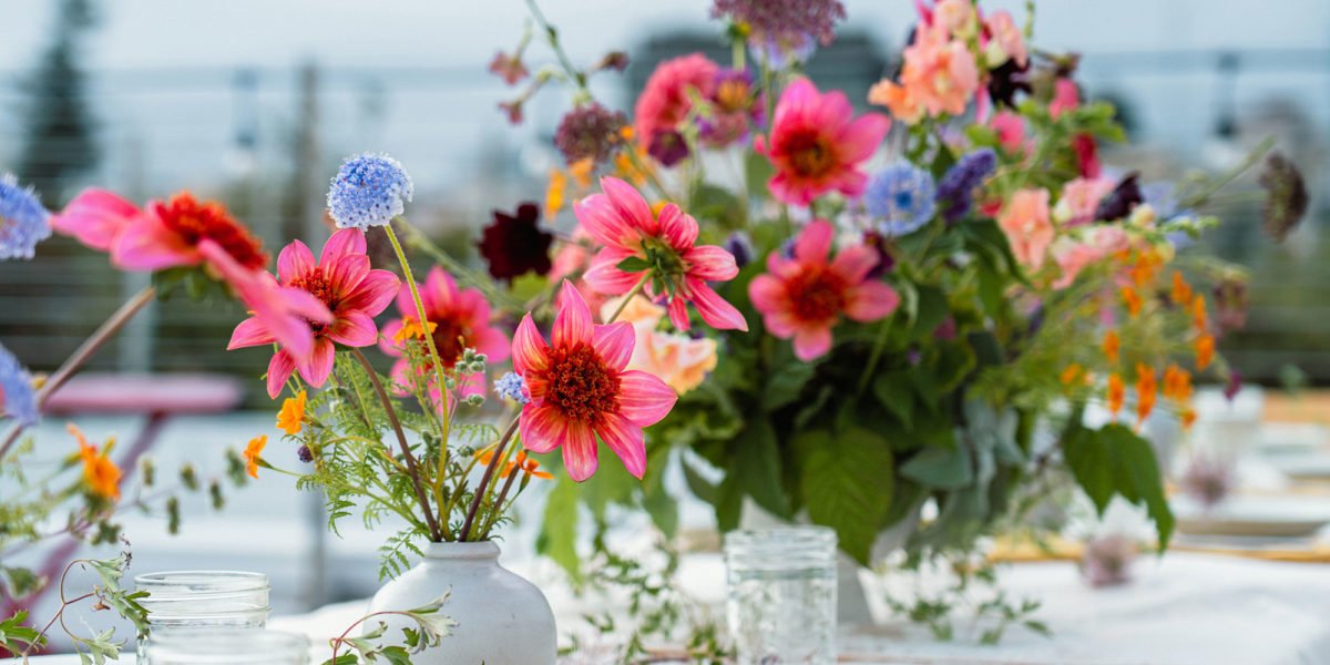 7 Steps to DIY Your Own Bouquet Like a Professional Florist