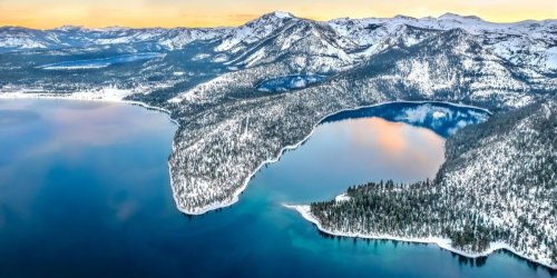 Secret Lake Tahoe: The Insider’s Guide to the Underexplored Side of the Epic Mountain Getaway