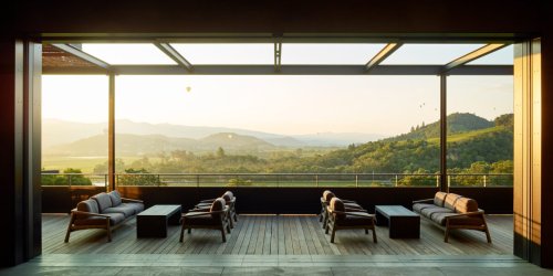 These Stunning Wineries Are a Must-Visit for Design Lovers
