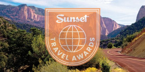 The 2023 Sunset Travel Awards Are Now Open—We Want Your Top Picks