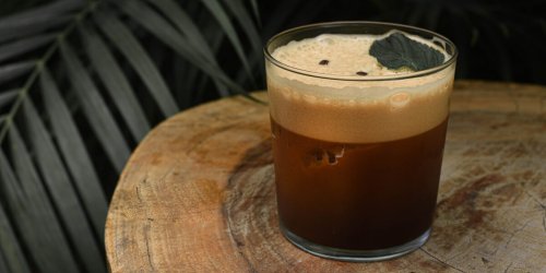 Love Espresso Martinis? You Need to Try This Drink That Rivals It