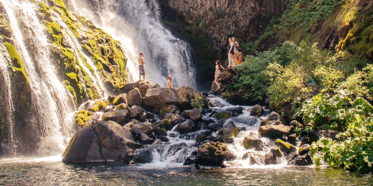 Waters of the West: Outdoor Experts Share the Best Hidden Spots