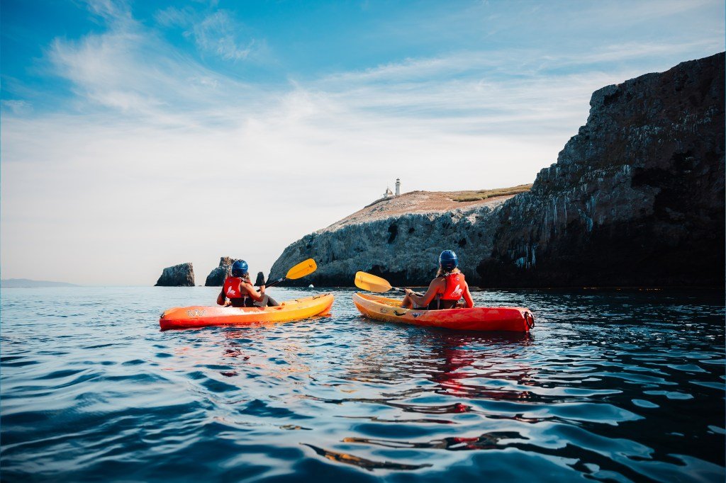 Here’s Where You Should Travel Based on Your Enneagram Type (Hint: It’s Not Where You Think)