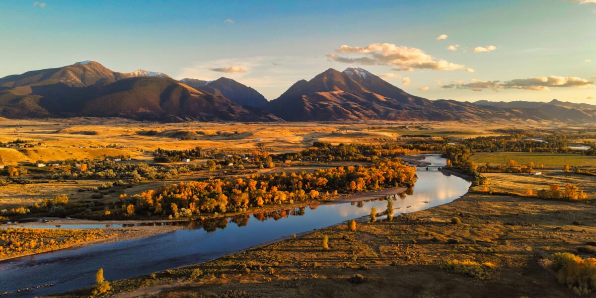 National Parks Are in Crisis. Here’s What You Need to Know About the Layoffs.