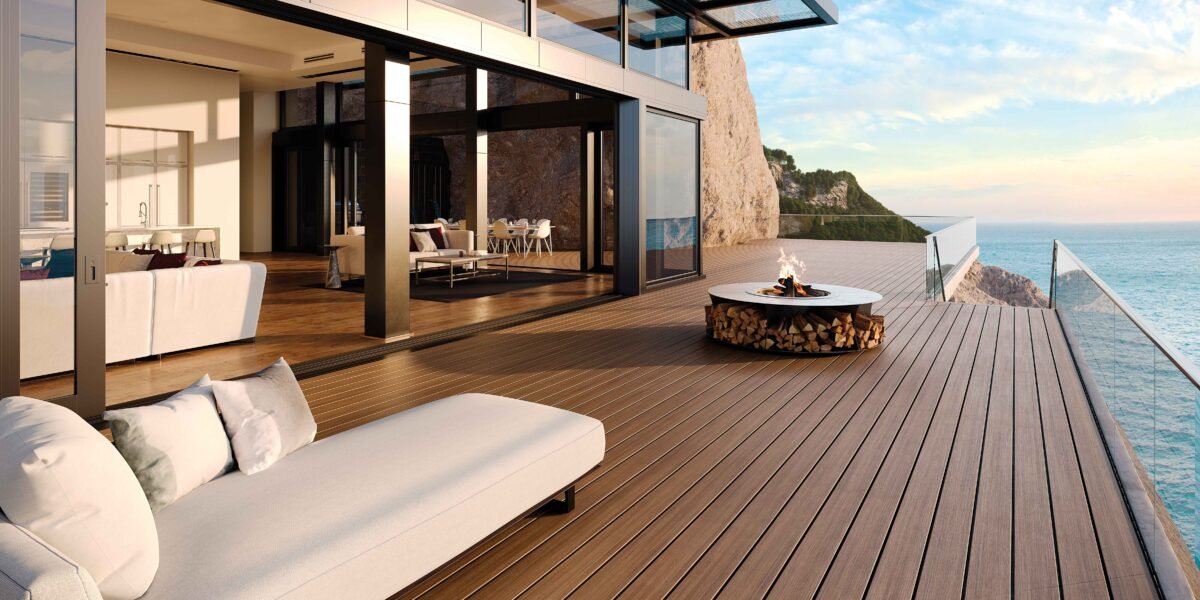 Sunset 2024 Outdoor Living Issue - cover