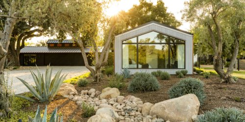 Stop Searching for the Ultimate California Ranch House… Because We Found It for You