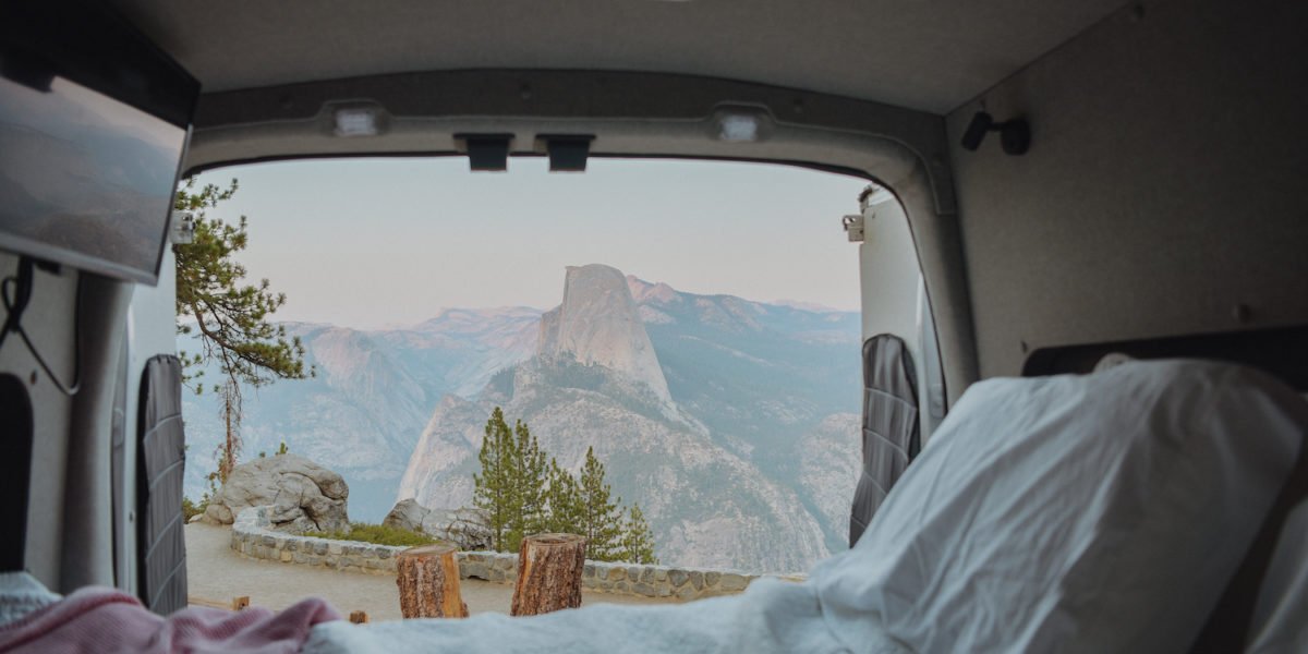 Need a Romantic Getaway? Try These Car Camping Destinations for Two