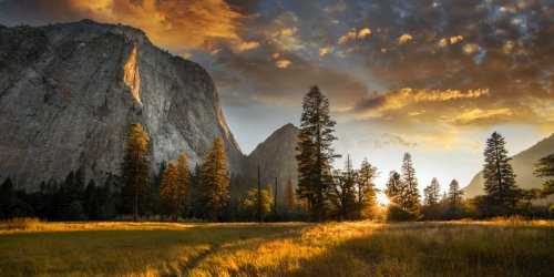 These Are All the New Places to Stay in Yosemite